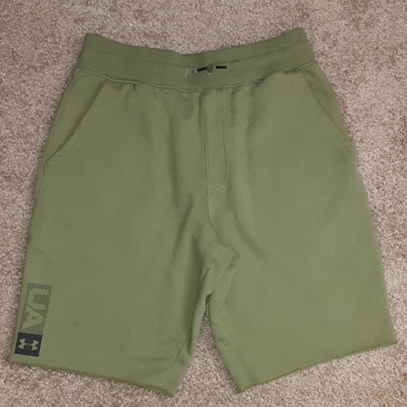 coldgear shorts